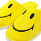 SMILEY SLIPPERS