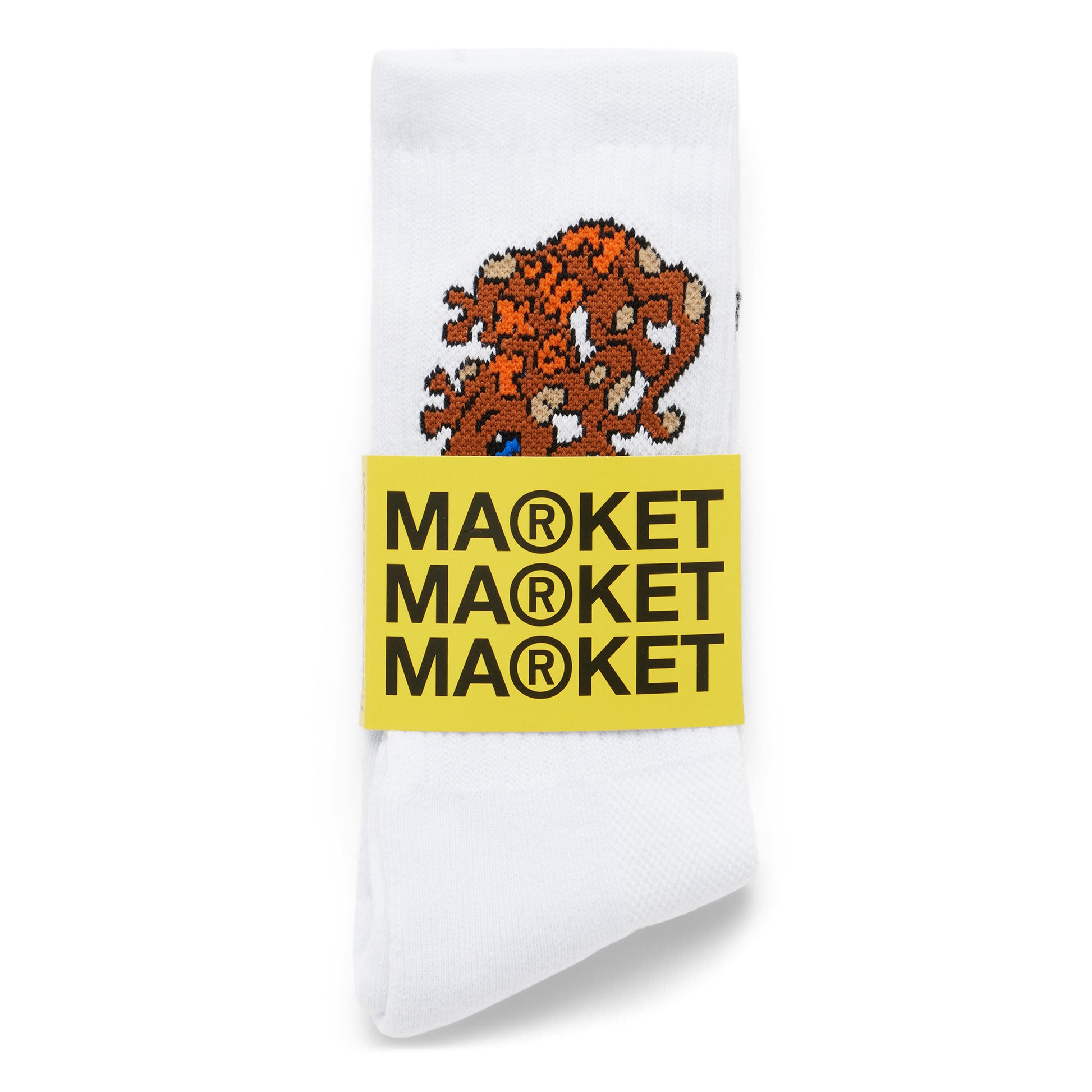 MARKET clothing brand LIZARD SOCKS. Find more graphic tees, socks, hats and small goods at MarketStudios.com. Formally Chinatown Market. 