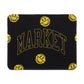 SMILEY MARKET MOUSE PAD