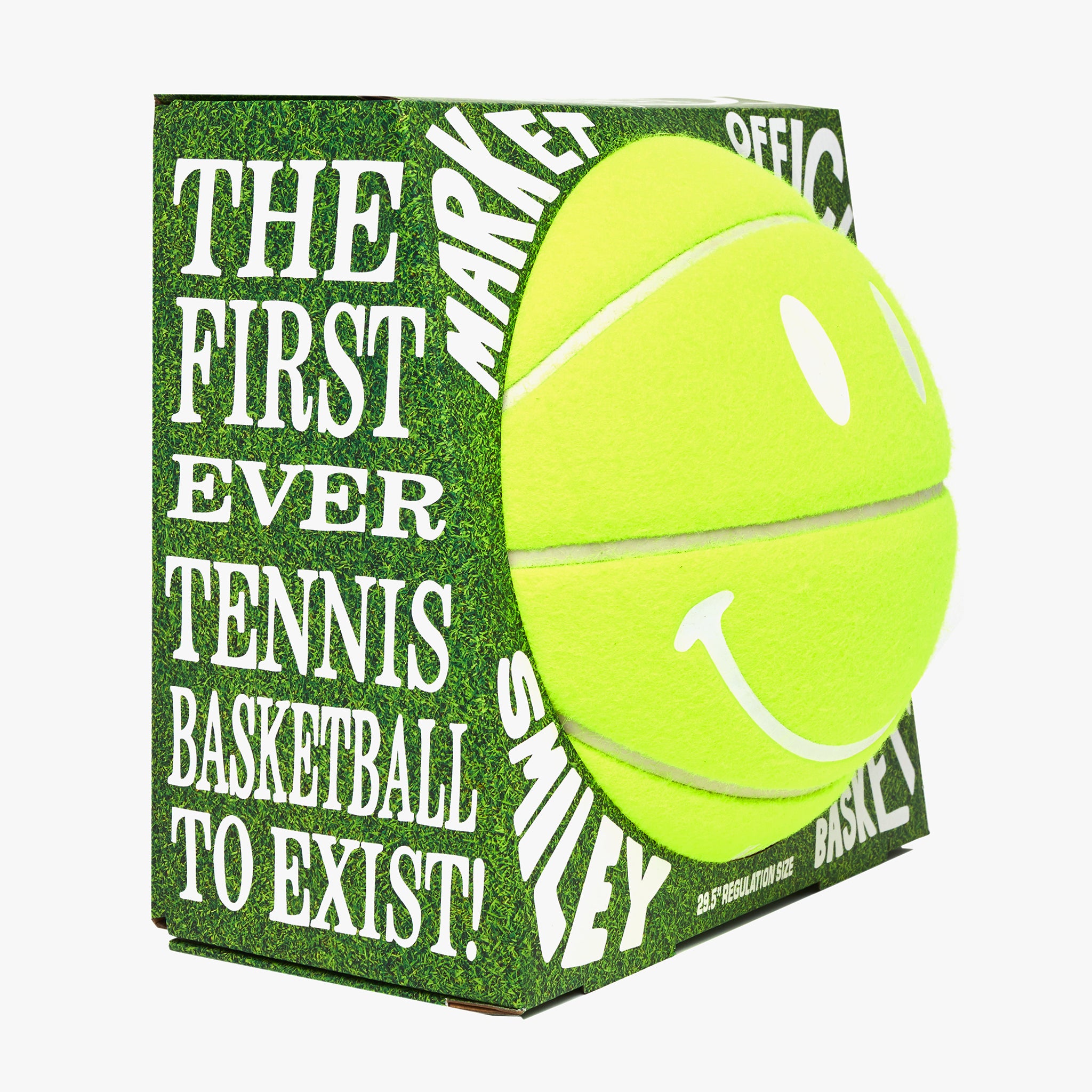 Tennis basketball on sale