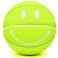 SMILEY TENNIS BASKETBALL