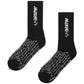NEW FUTURE JACQUARDED SOCKS