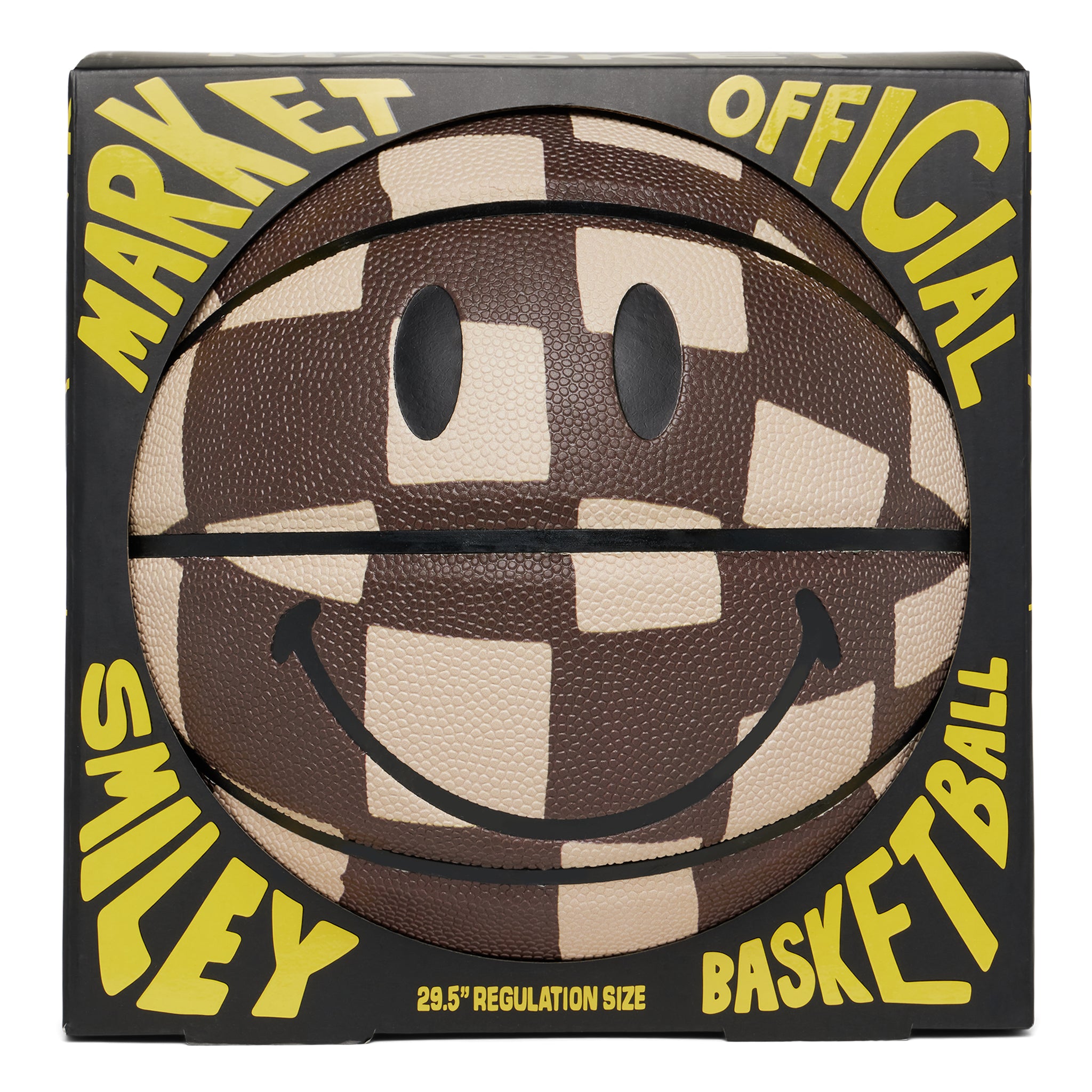 SMILEY CHESS CLUB BASKETBALL – Market