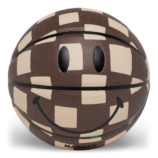 SMILEY CHESS CLUB BASKETBALL