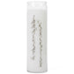 IMMACULATE CONCEPTION CANDLE