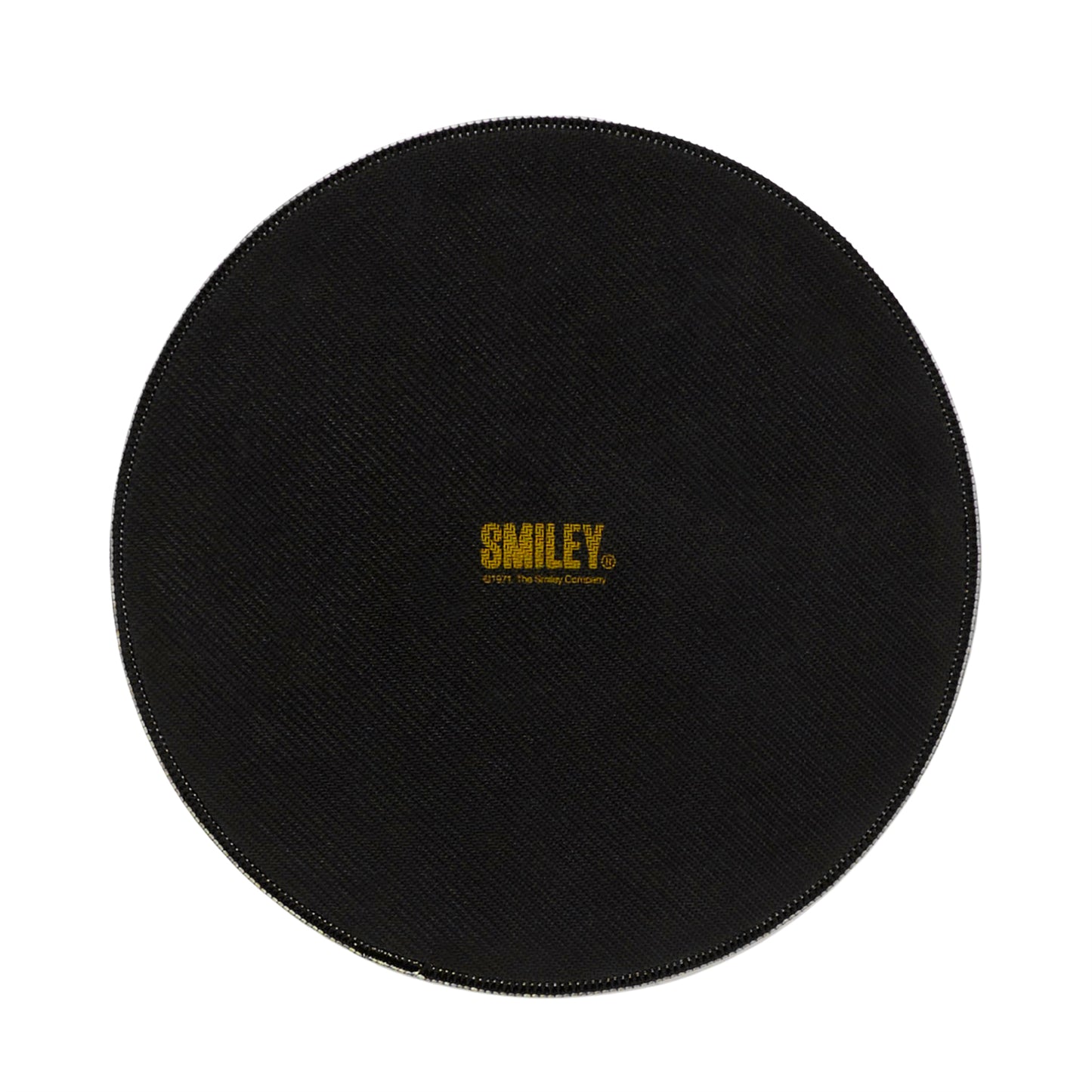 SMILEY PRODUCT OF THE INTERNET MOUSEPAD