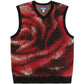 ROSE PARADE SWEATER VEST