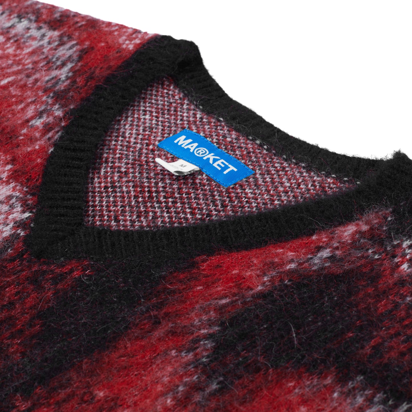 ROSE PARADE SWEATER VEST
