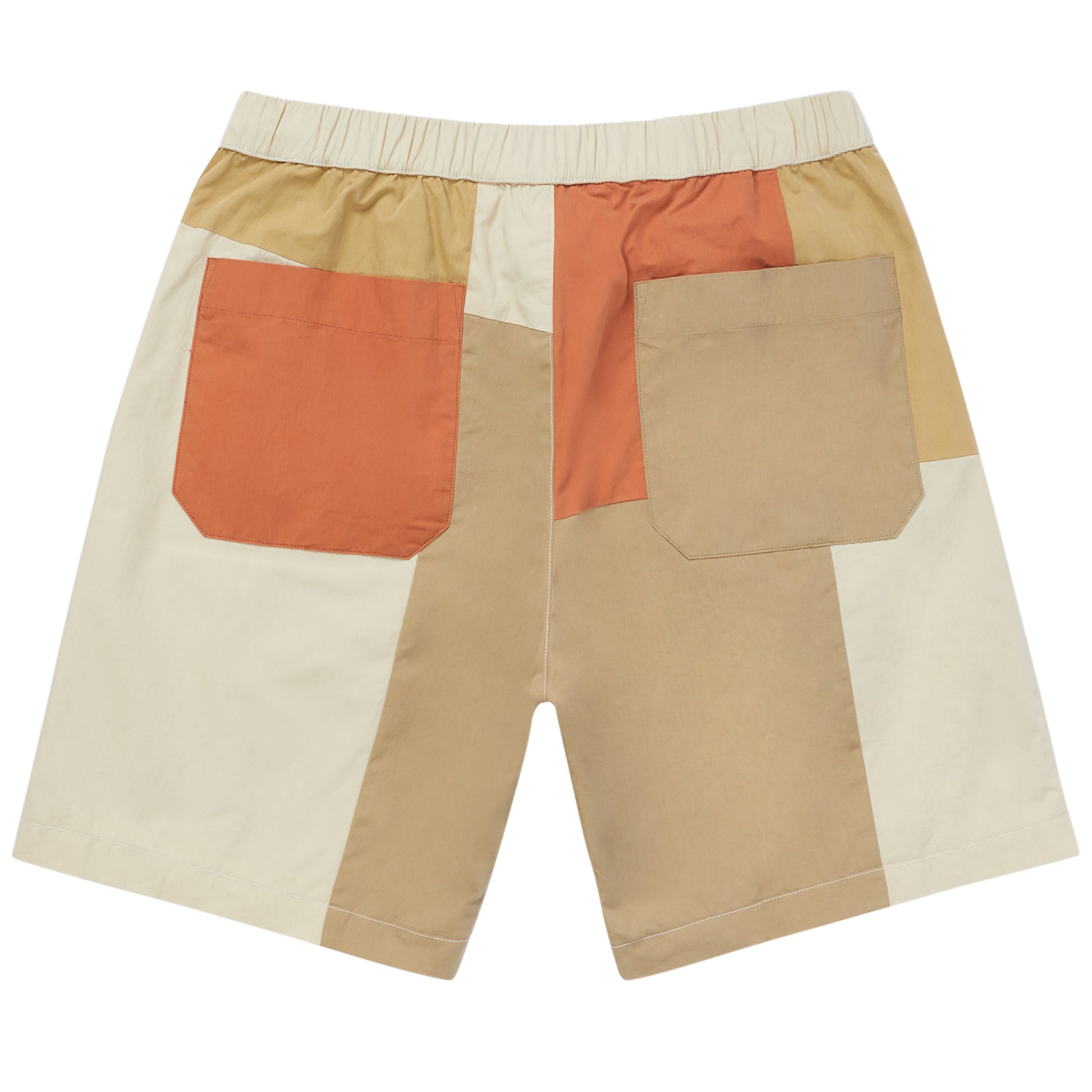 MARKET clothing brand GORP PATCHWORK TECH SHORTS. Find more graphic tees, sweatpants, shorts and more bottoms at MarketStudios.com. Formally Chinatown Market. 