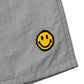 SMILEY TECH SHORTS