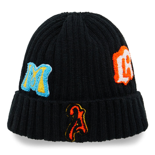 VARSITY OVERLOAD WATCH CAP