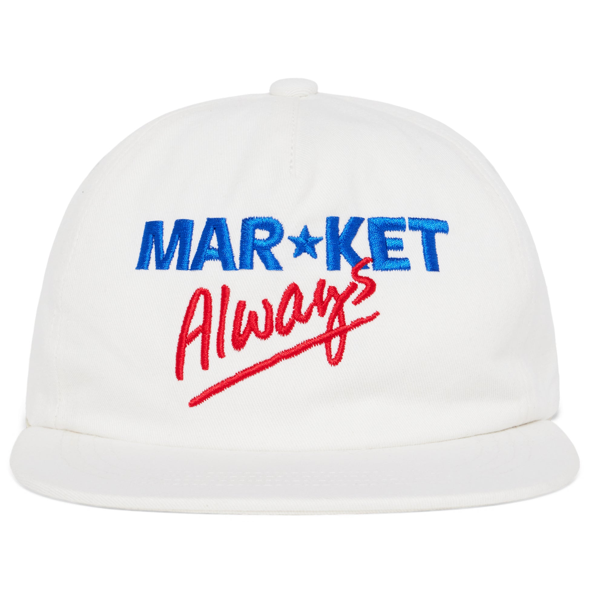 MARKET clothing brand LOW PRICES 5 PANEL HAT. Find more graphic tees, hats, beanies, hoodies at MarketStudios.com. Formally Chinatown Market. 