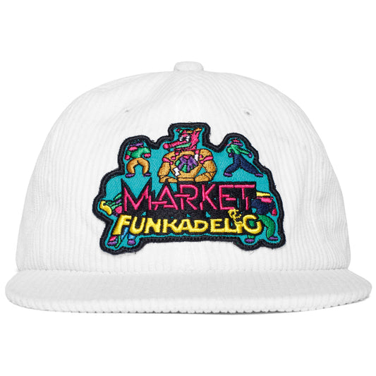 FUNKADELIC MARKET HAT