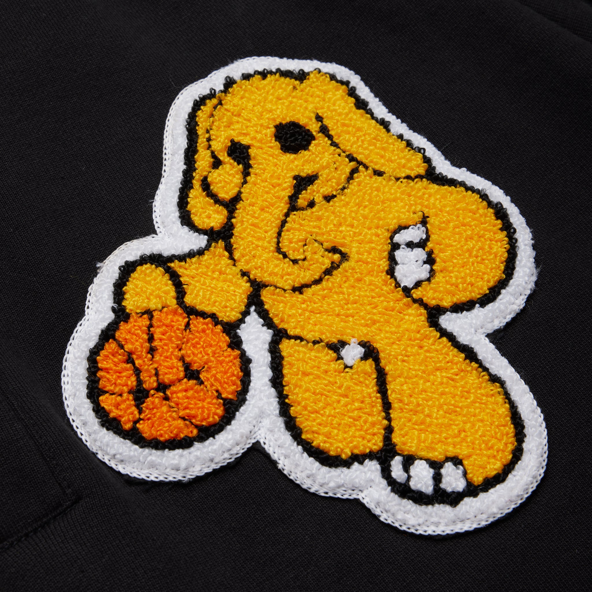 VARSITY OVERLOAD SWEATPANTS