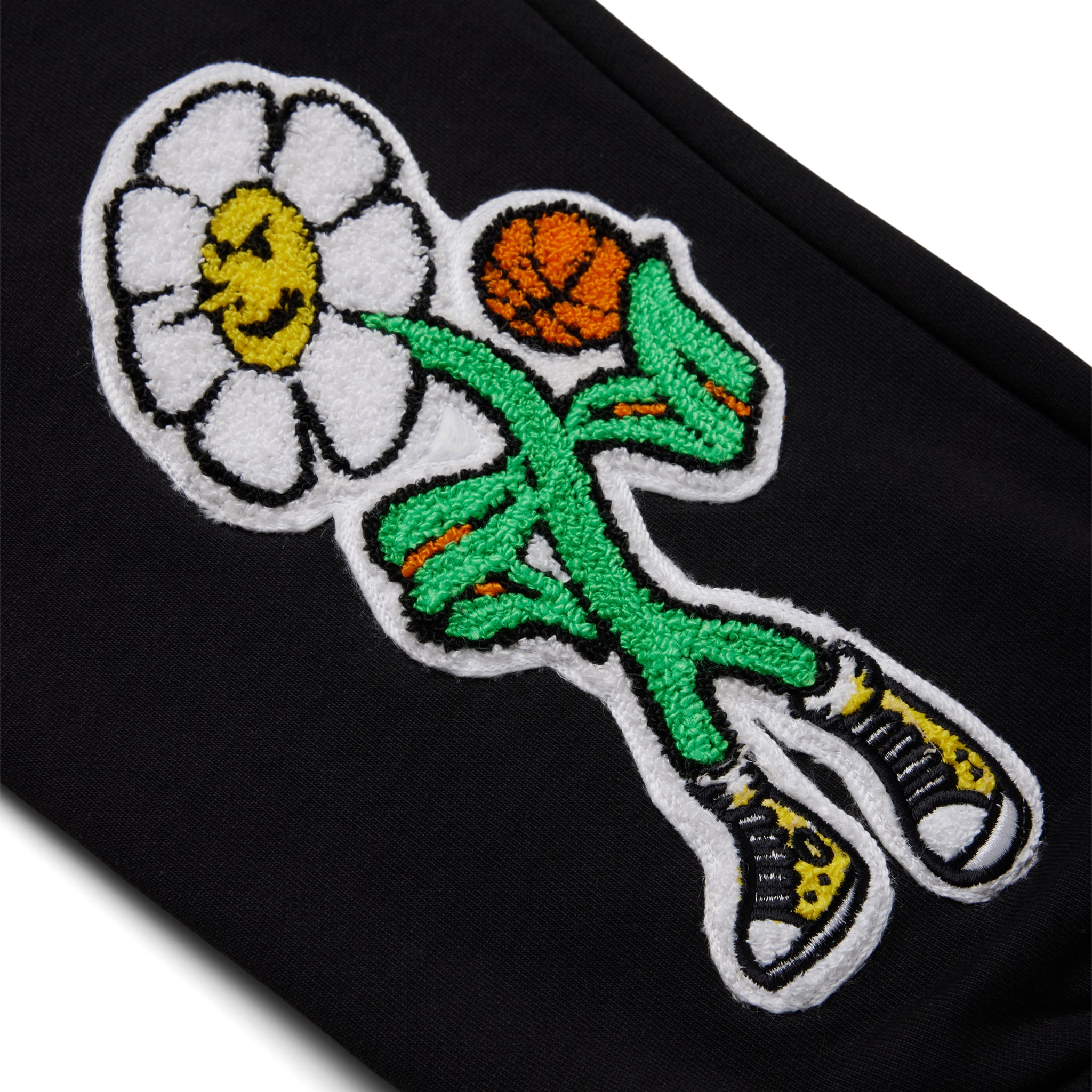VARSITY OVERLOAD SWEATPANTS