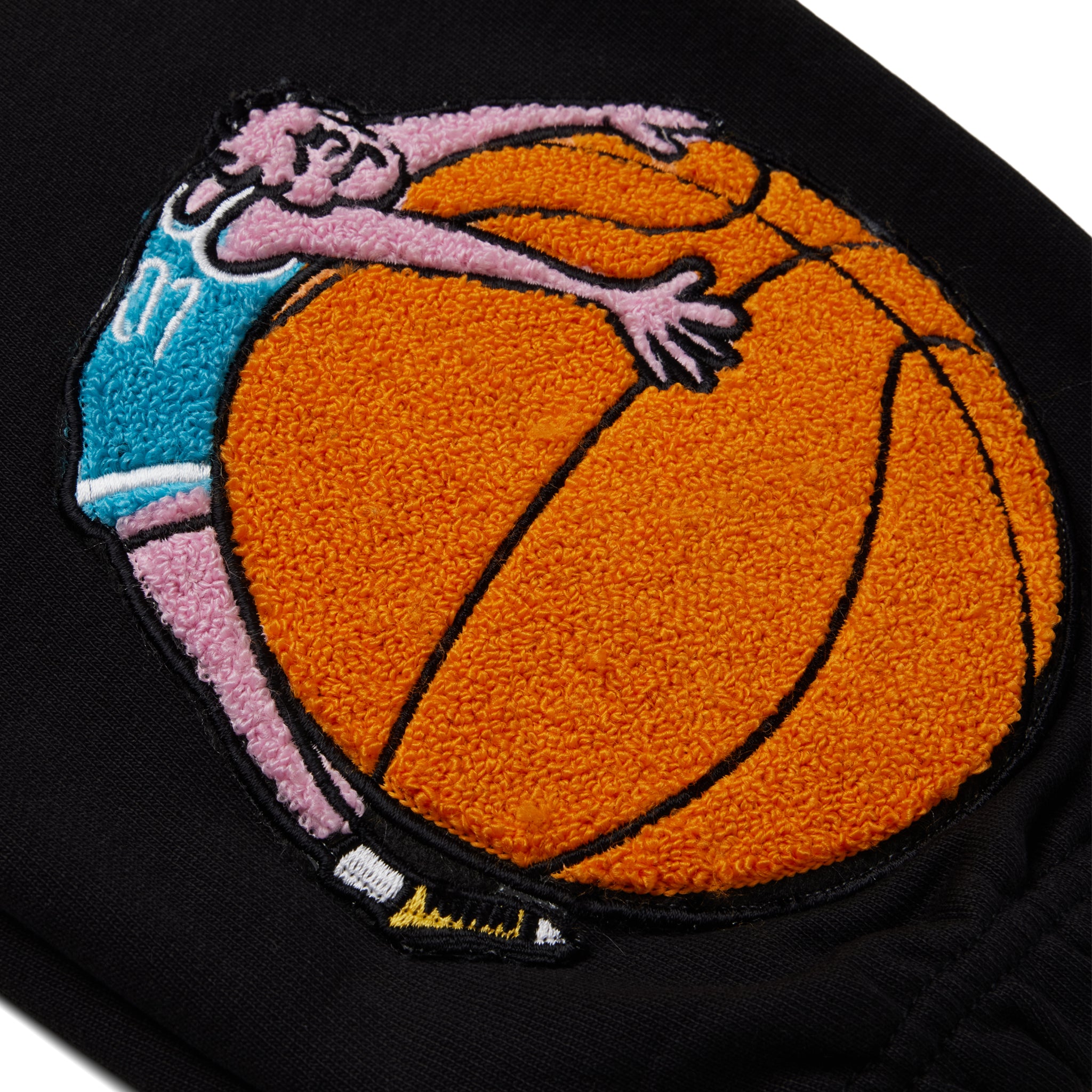 VARSITY OVERLOAD SWEATPANTS
