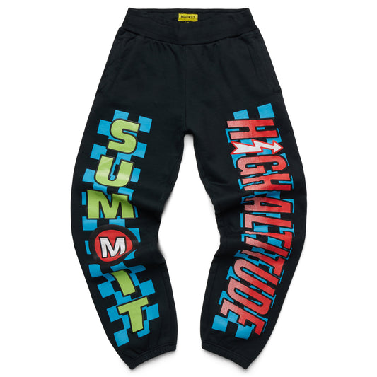 HIGH ALTITUDE SWEATPANTS