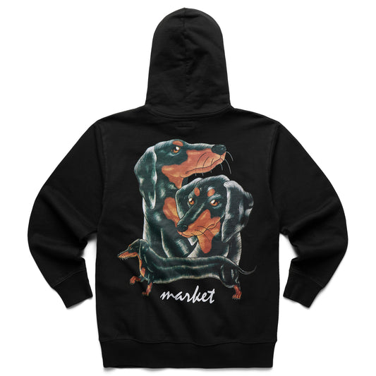 LONG BOIS HOODIE