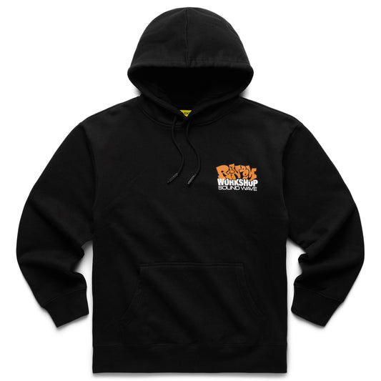SOUNDWAVE HOODIE