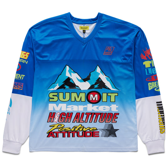 HIGH ALTITUDE JERSEY
