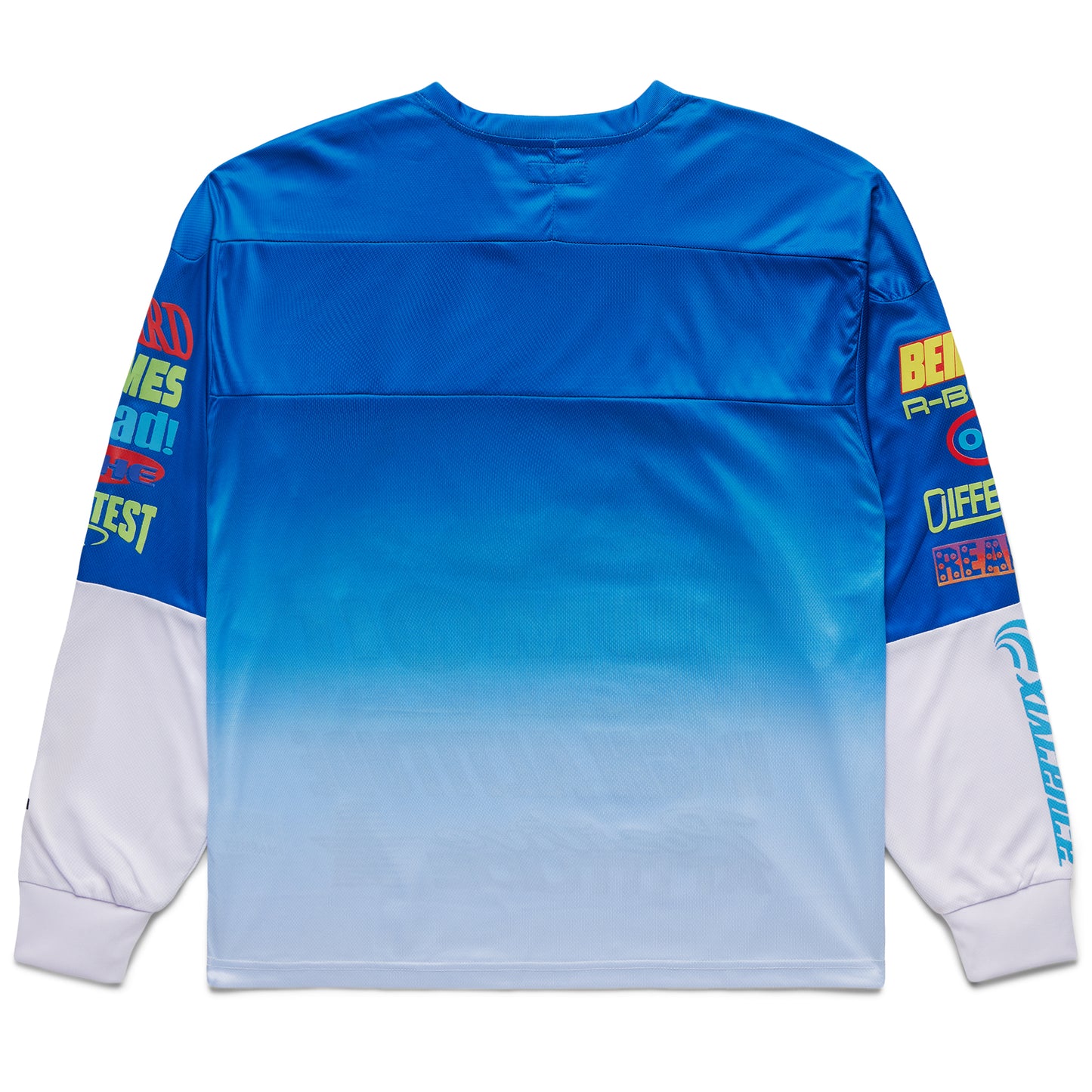 HIGH ALTITUDE JERSEY