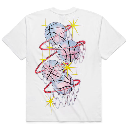Louis Vuitton x NBA T-Shirt