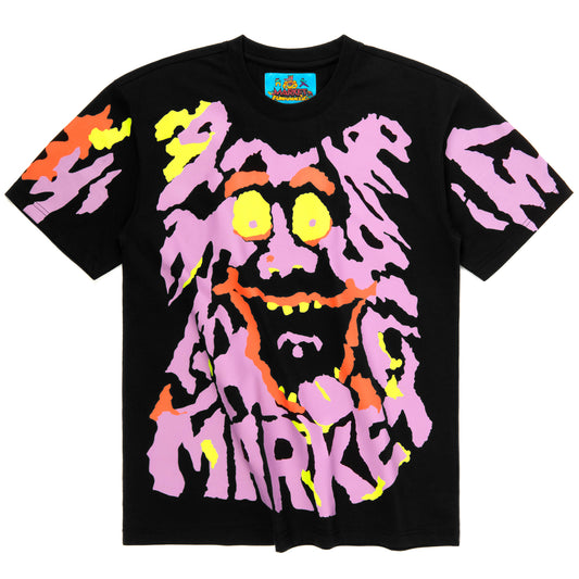 FUNKADELIC GRAPHIC MARKET T-SHIRT