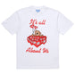 ALL ABOUT US T-SHIRT