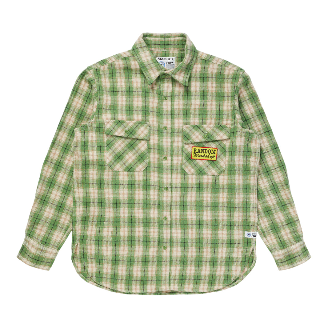 Graphic Button Up Shirts & Jerseys – Market