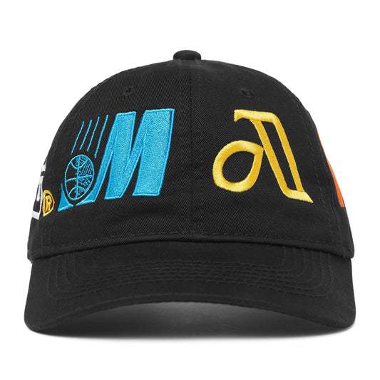 MARKET TRANSIT SNAPBACK HAT