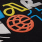 MARKET clothing brand MARKET AIR TRANSIT PUFF CREWNECK. Find more graphic tees and hoodies at MarketStudios.com. Formally Chinatown Market.