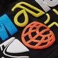 MARKET AIR TRANSIT PUFF SWEATSHORTS