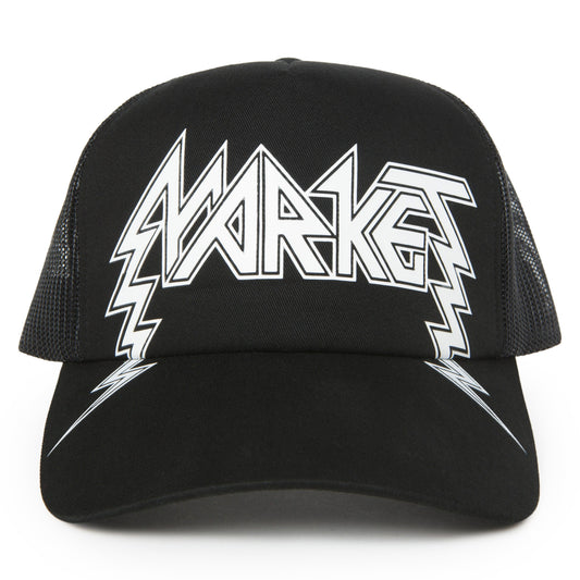 MARKET ELECTRO TRUCKER HAT