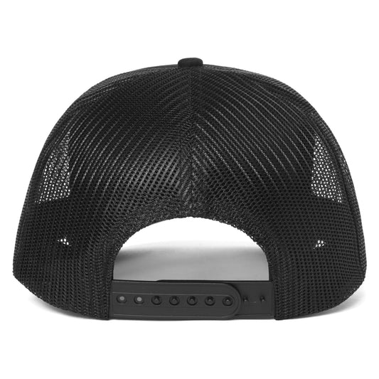 MARKET ELECTRO TRUCKER HAT
