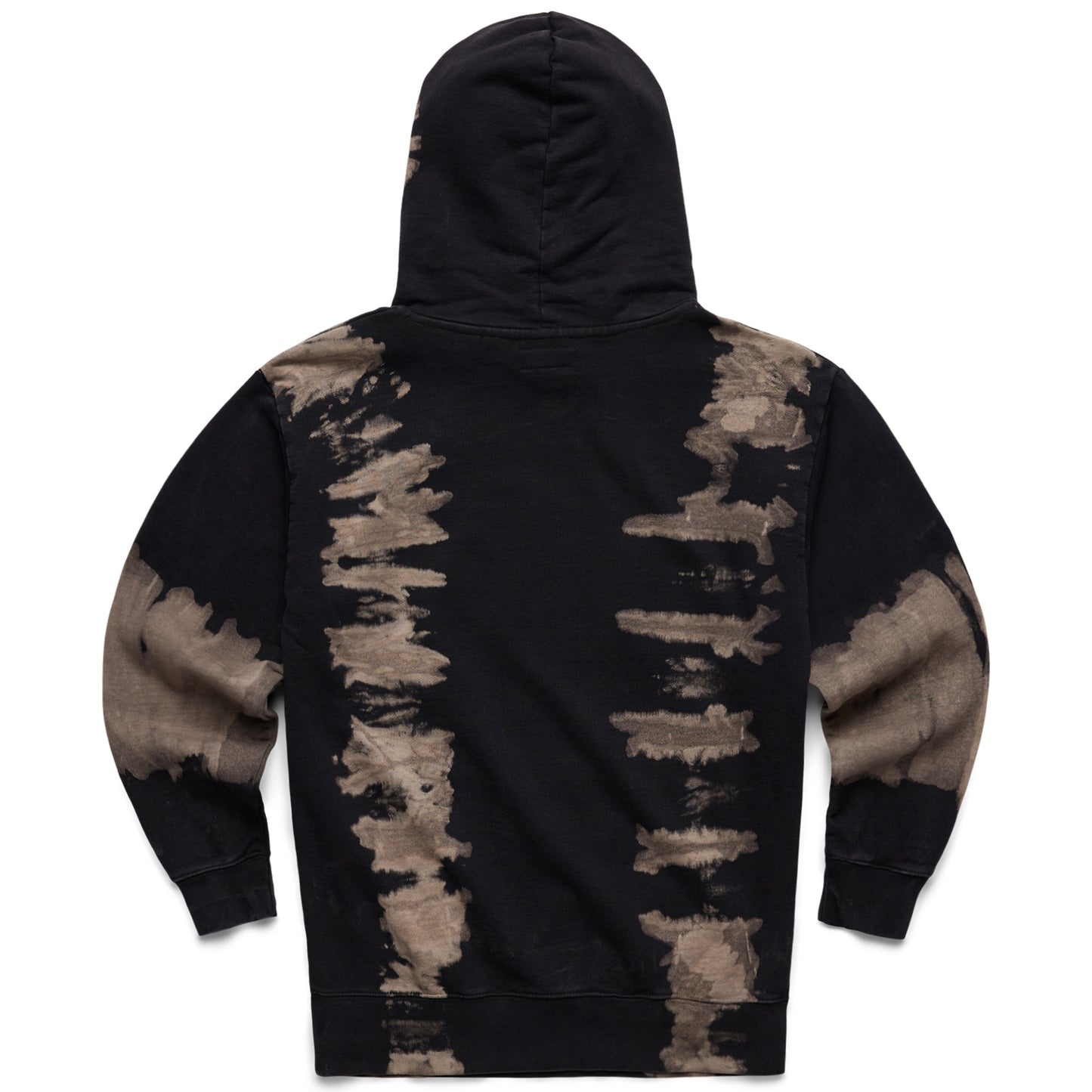MARKET AIR TRANSIT PUFF TIE-DYE HOODIE