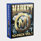 FULLERMOE 10 PACK (VOLUME 1)