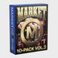 FULLERMOE 10 PACK (VOLUME 2)