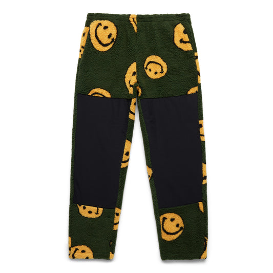 SMILEY AOP PANT