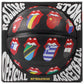 MKT ROLLING STONES WORLDWIDE BASKETBALL