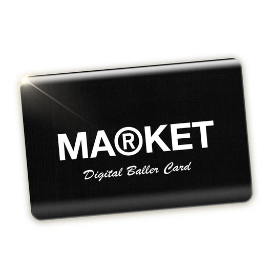 Market Gift Card