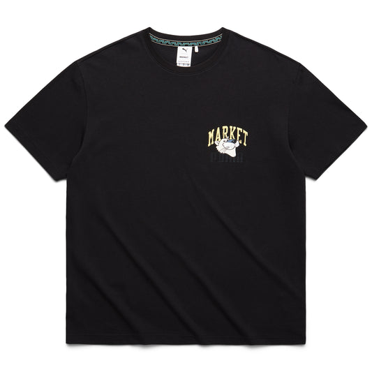 PUMA X MARKET RELAXED GRAPHIC T-SHIRT