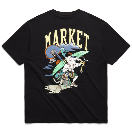 PUMA X MARKET RELAXED GRAPHIC T-SHIRT