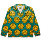 SMILEY BASKETBALL PAJAMA SET