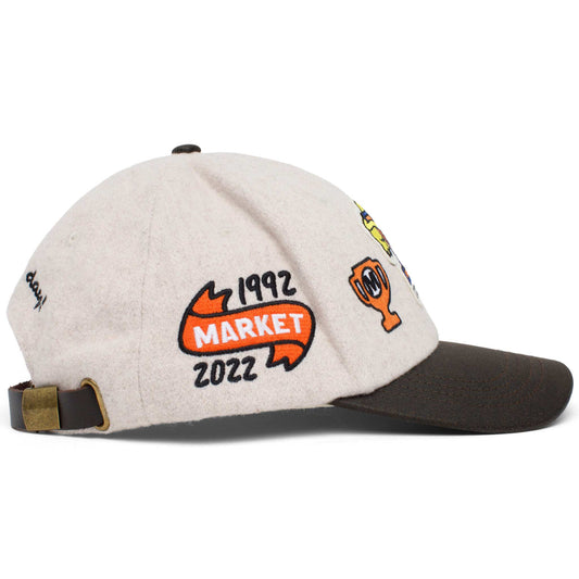STATE CHAMPS HAT
