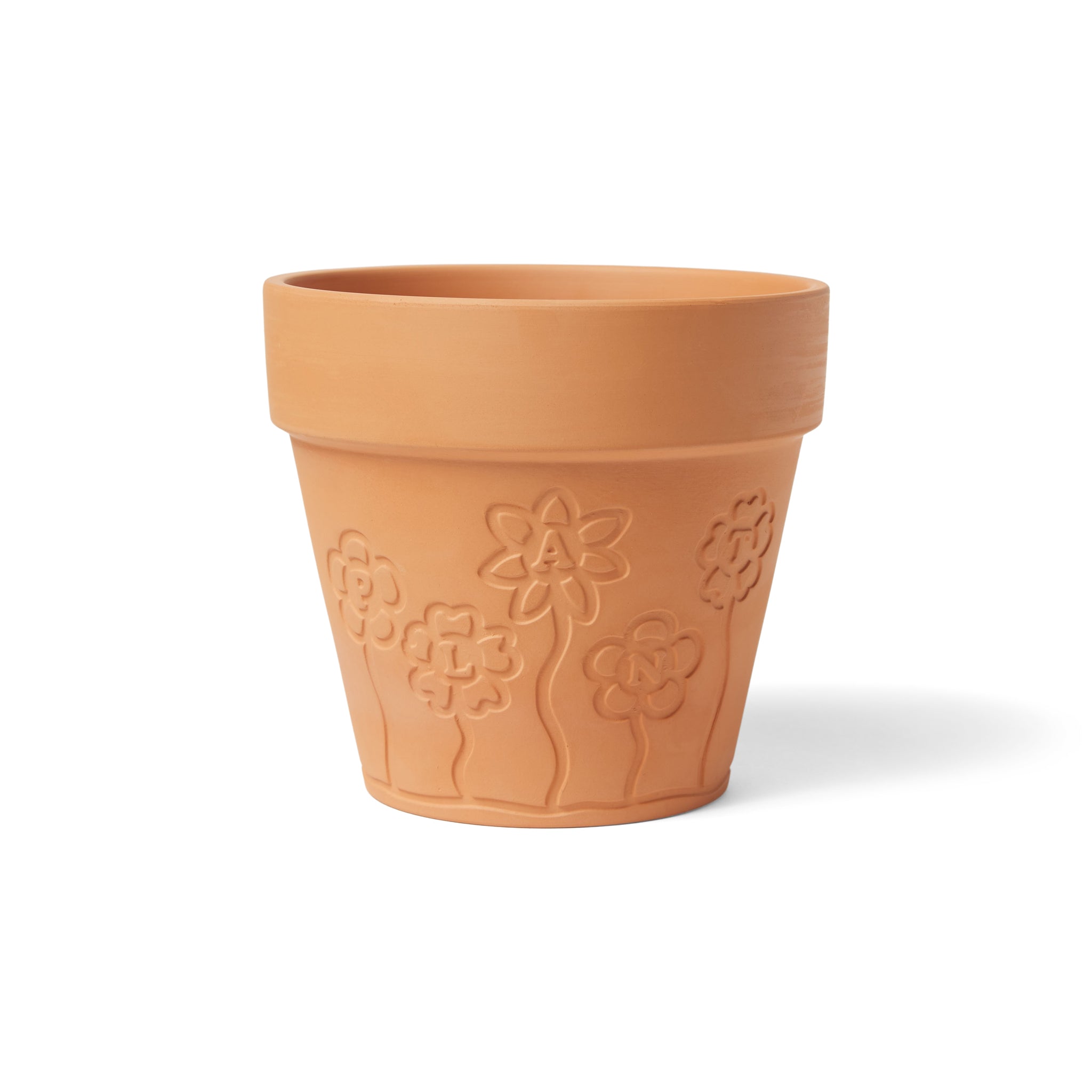 MARKET clothing brand FLOWER POWER TERRA COTTA PLANTER. Find more homegoods and graphic tees at MarketStudios.com. Formally Chinatown Market. 