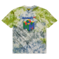 M64 TIE-DYE T-SHIRT