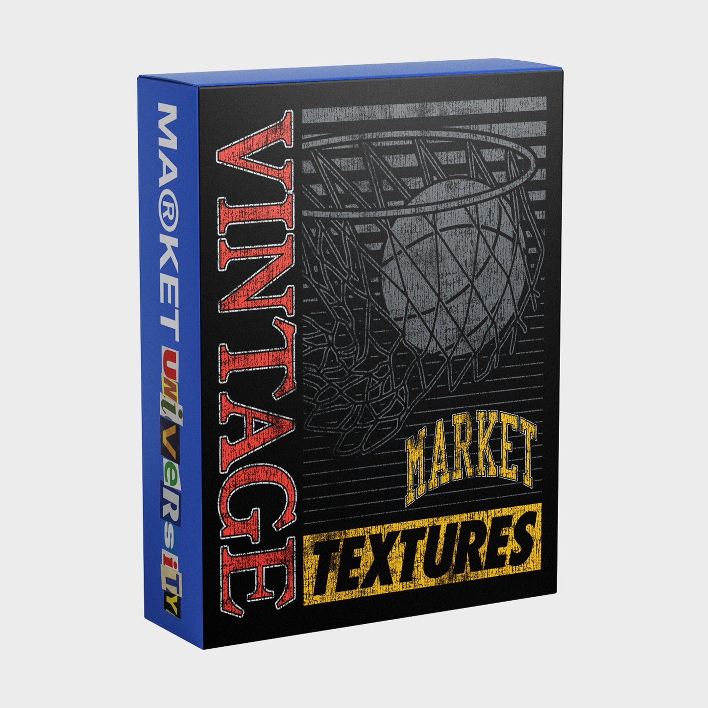 VINTAGE MARKET TEXTURES PACK