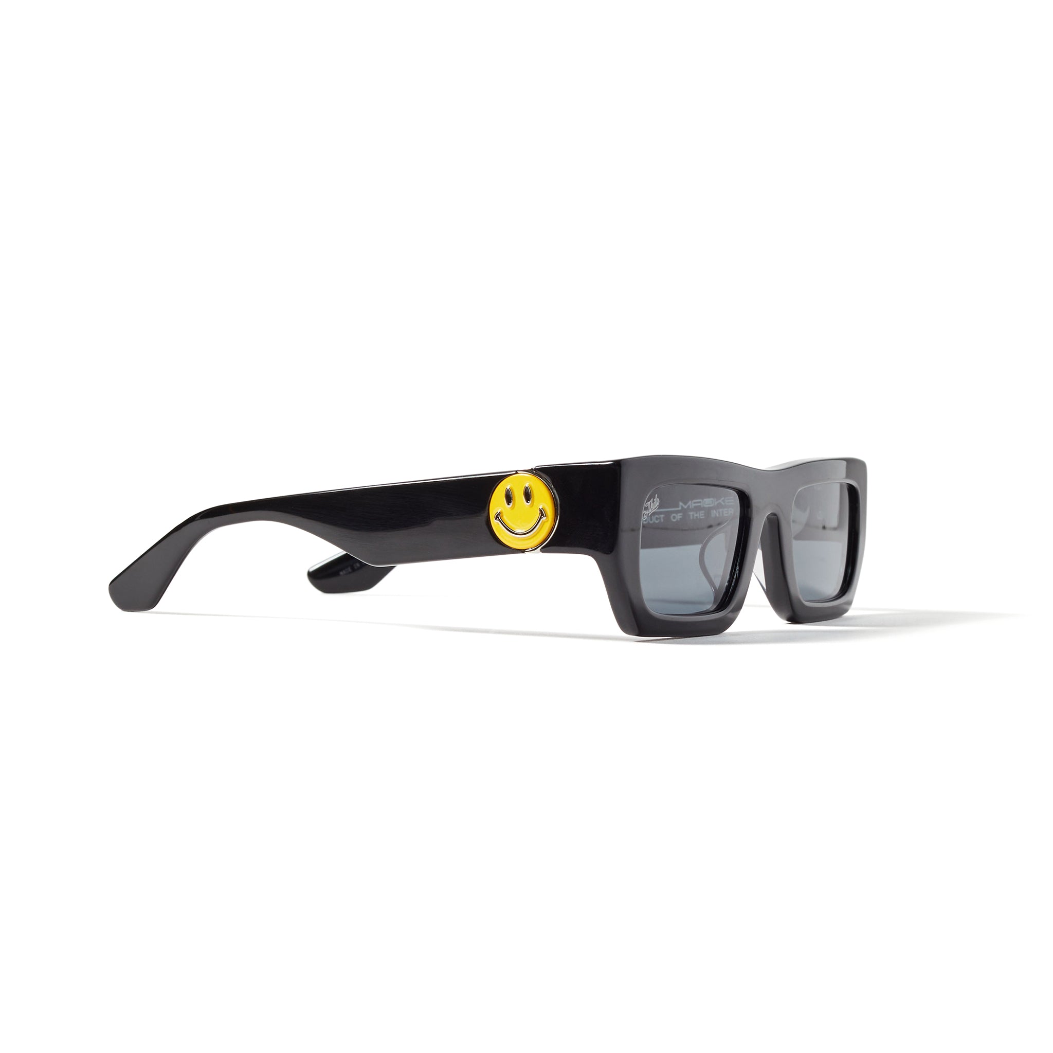 SMILEY X MARKET X AKILA SUNGLASSES