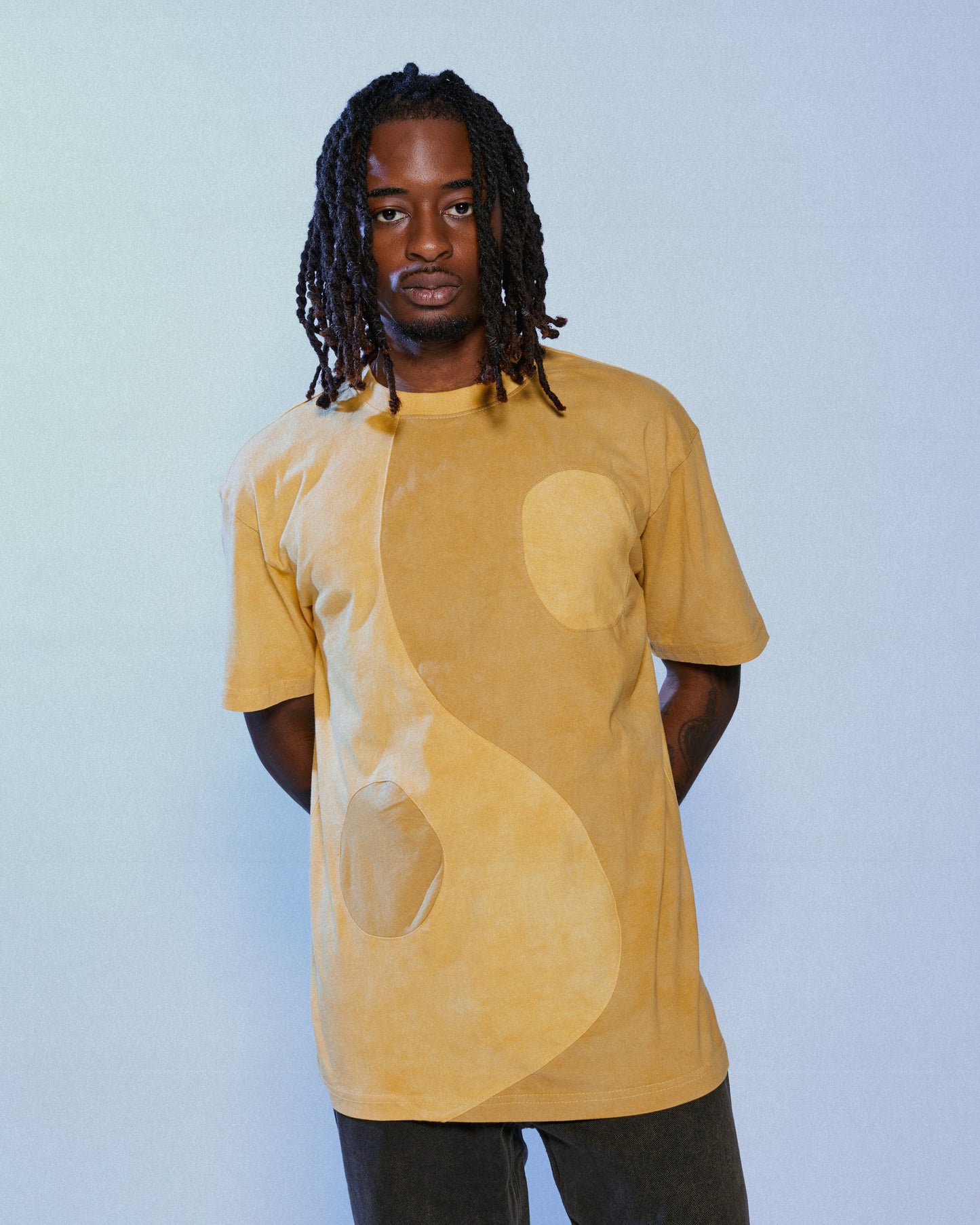 PATH TOWARDS ENLIGHTMENT  T-SHIRT